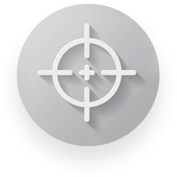 target